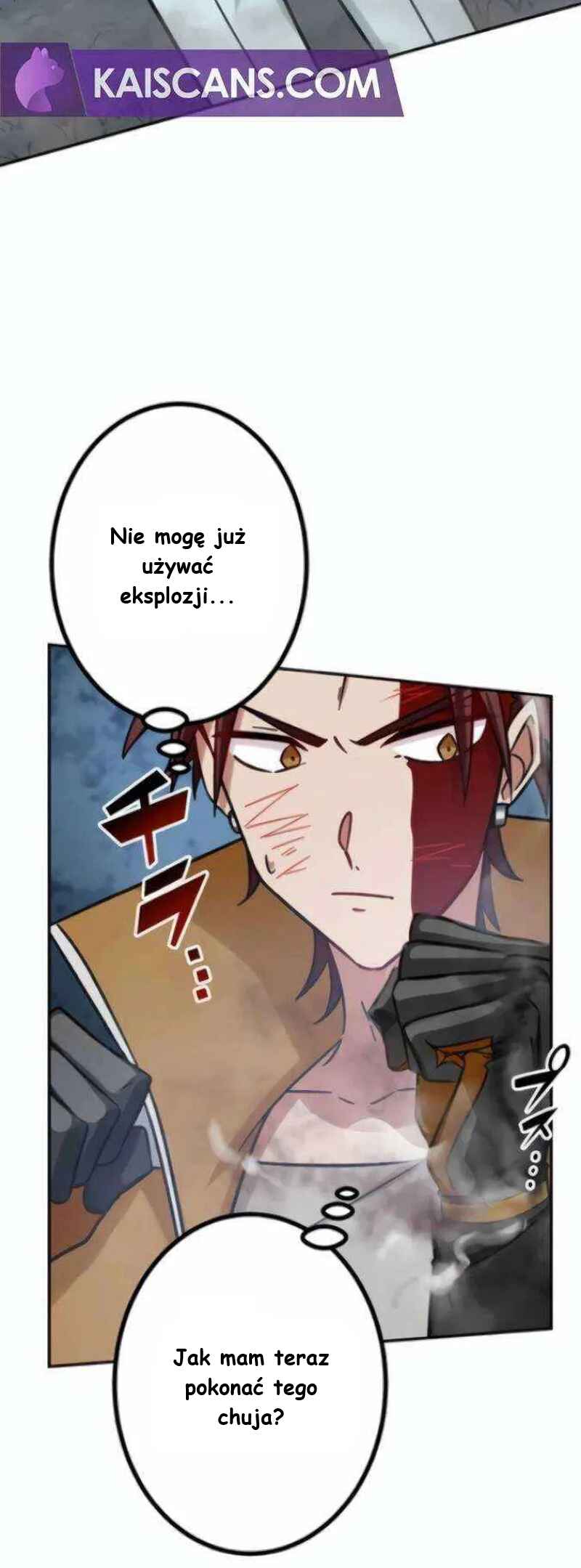 Saikyou Ansatsusha, Class Ten'i de Isekai e Chapter 24 - Page 21