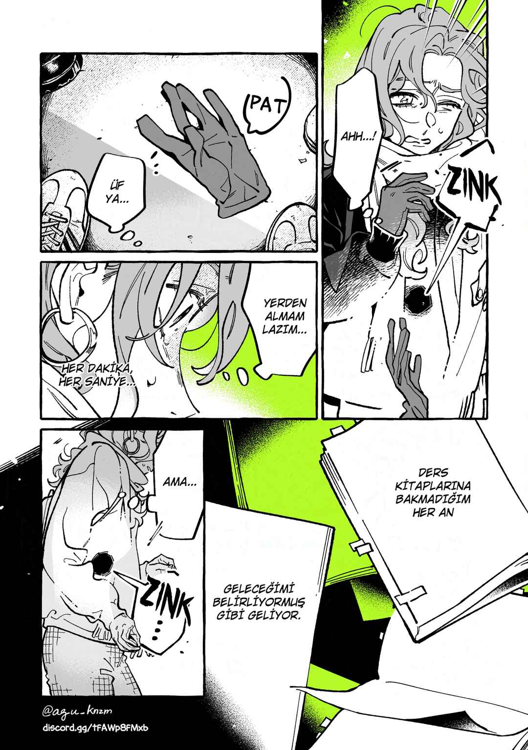 Ki ni Natteru Hito ga Otoko ja Nakatta Chapter 132 - Page 2