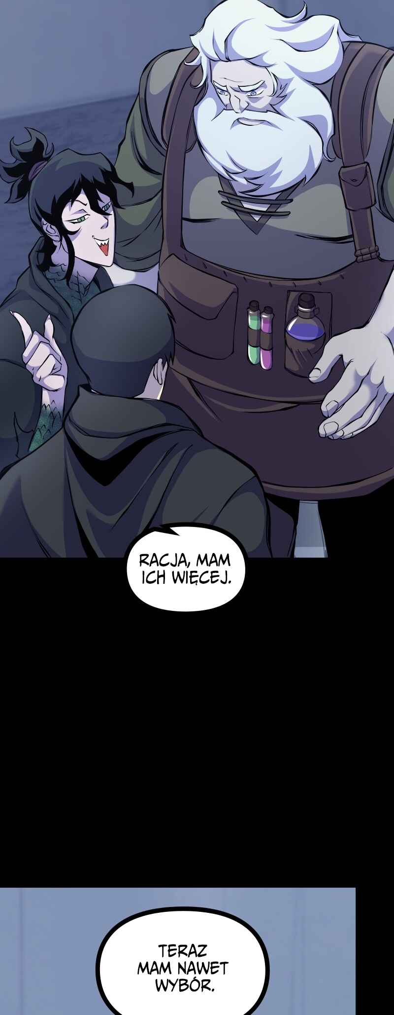 Primal Hunter Chapter 67 - Page 47
