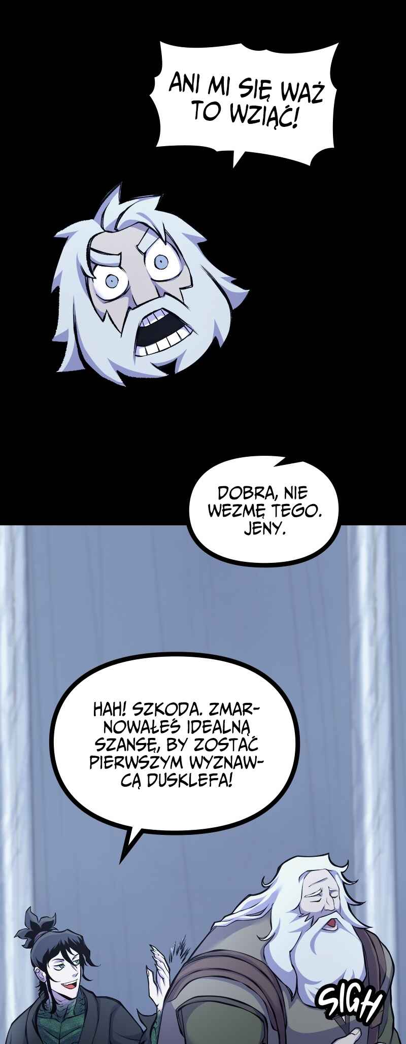Primal Hunter Chapter 67 - Page 50