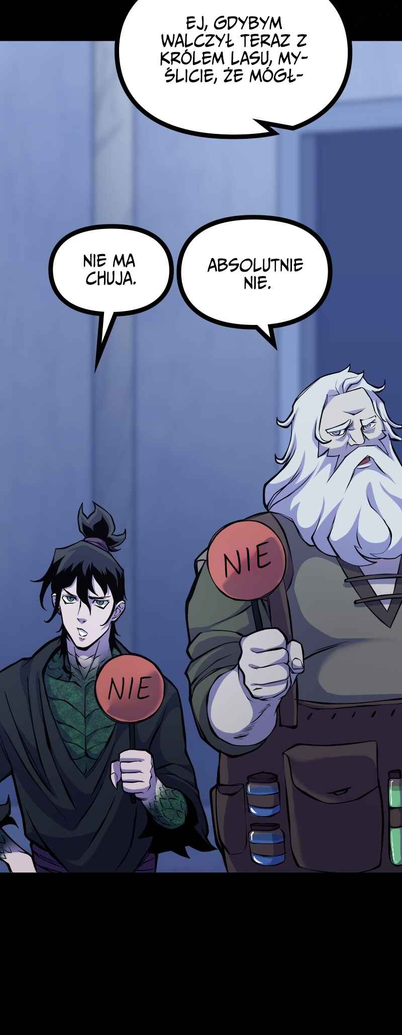 Primal Hunter Chapter 67 - Page 69