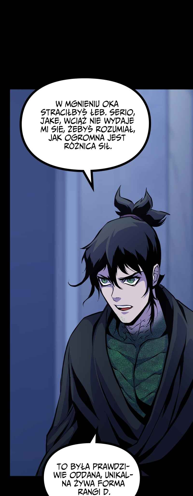 Primal Hunter Chapter 67 - Page 70