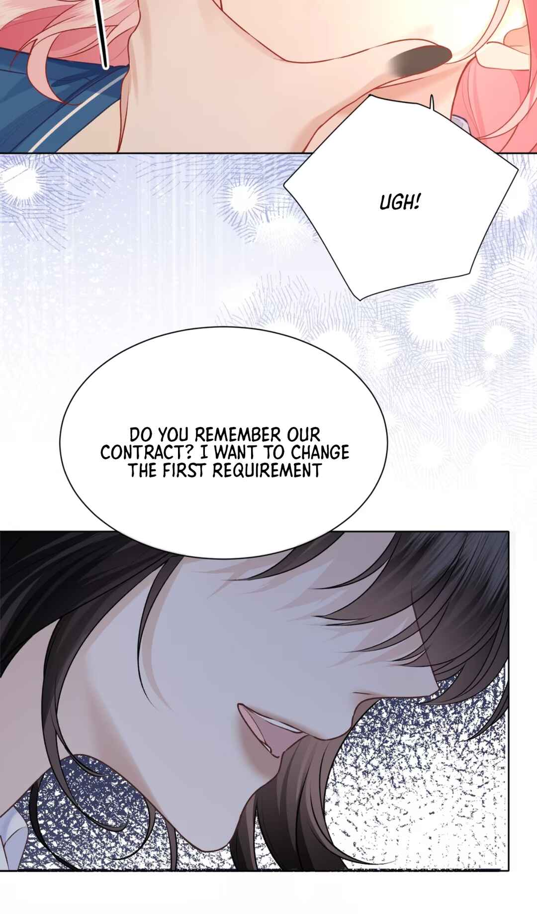 Wéixiǎn Xīntiào Chapter 6 - Page 49
