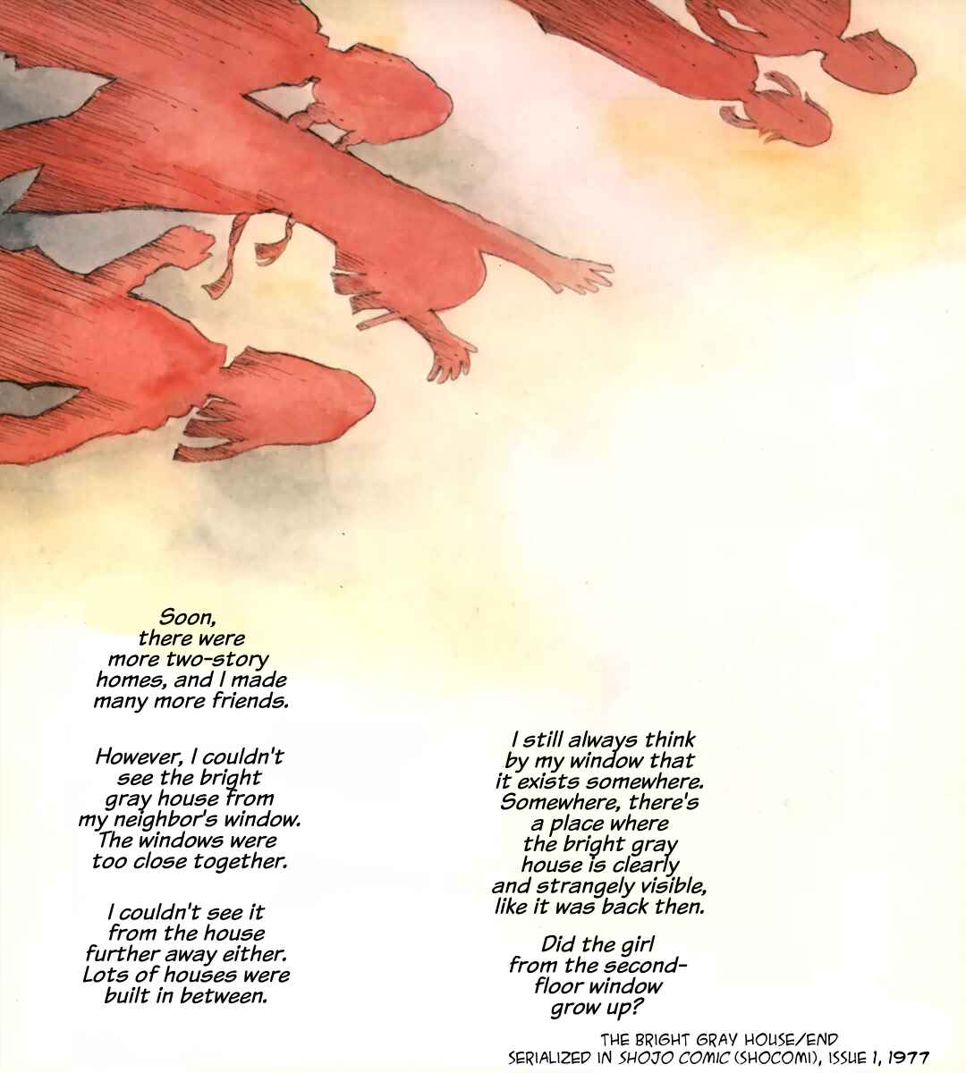 Rosebud Rosie Chapter 2 - Page 3