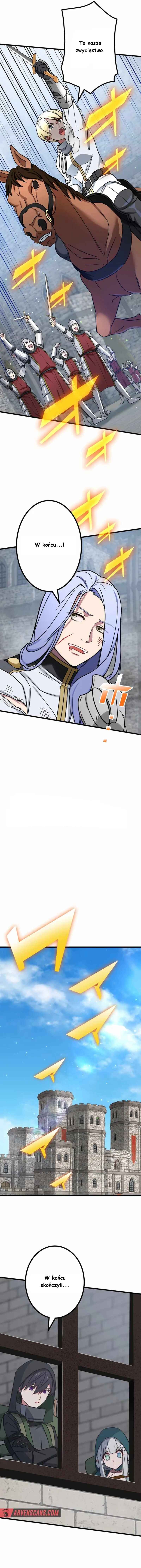 Saikyou Ansatsusha, Class Ten'i de Isekai e Chapter 50 - Page 11