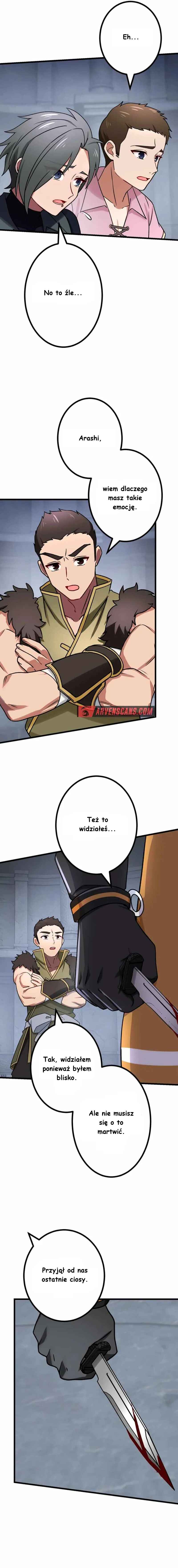 Saikyou Ansatsusha, Class Ten'i de Isekai e Chapter 50 - Page 8