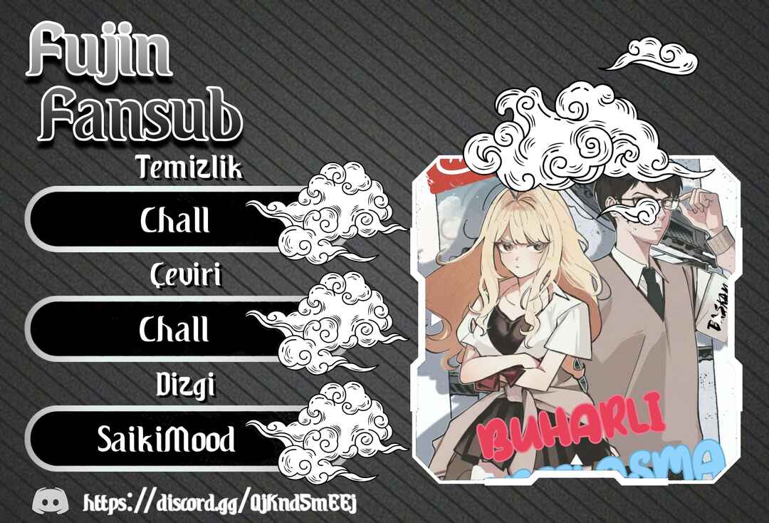 Sentou Gal to Iinchou Chapter ? - Page 1