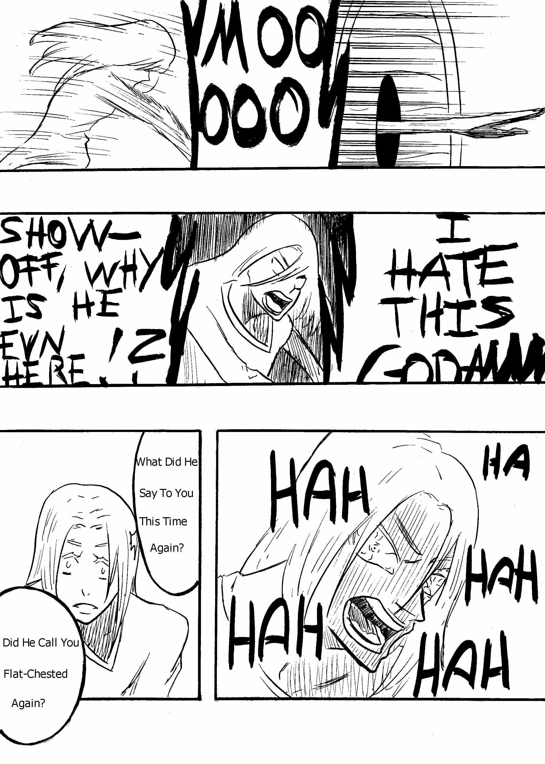 White World Chapter 5 - Page 13
