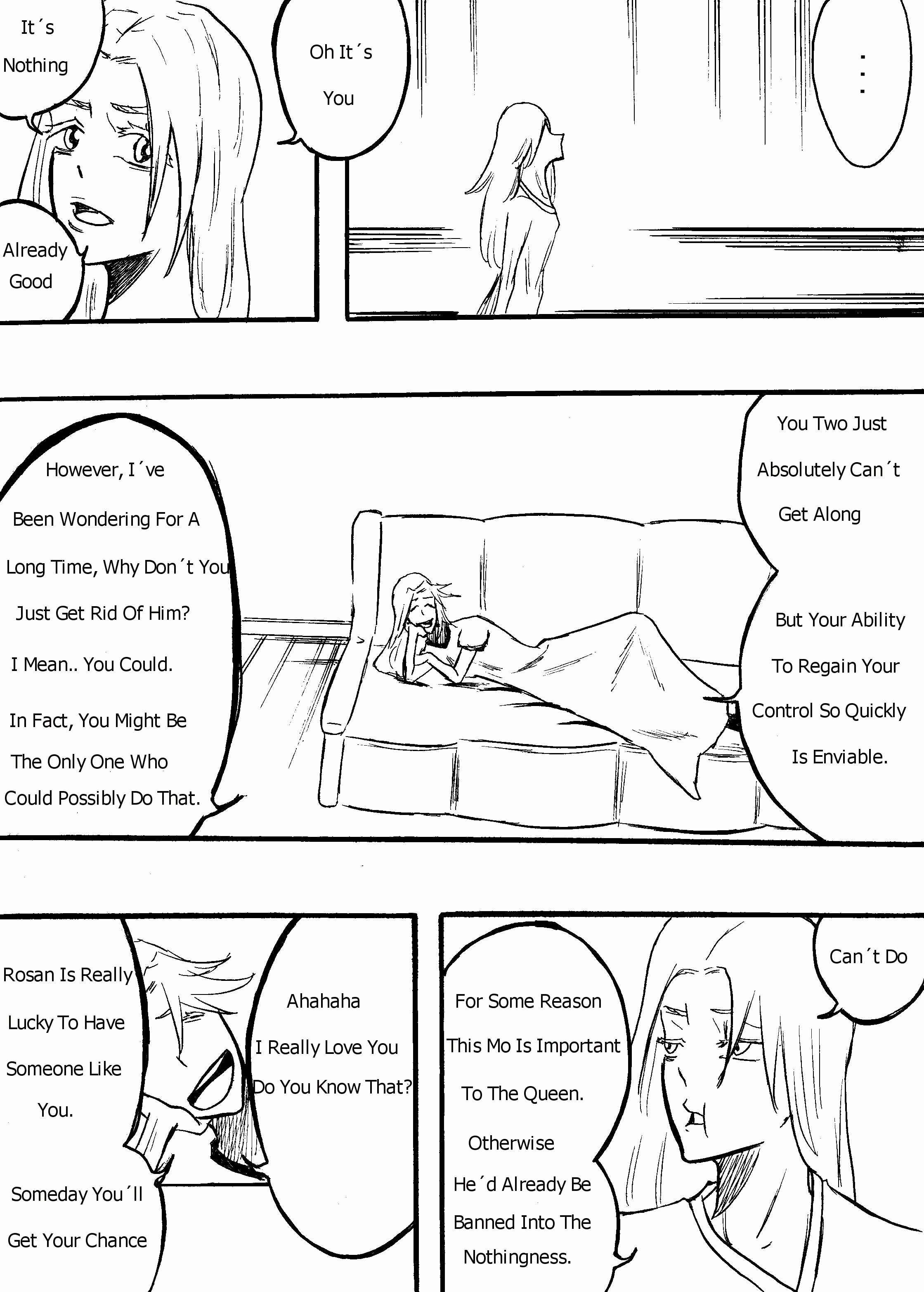 White World Chapter 5 - Page 14