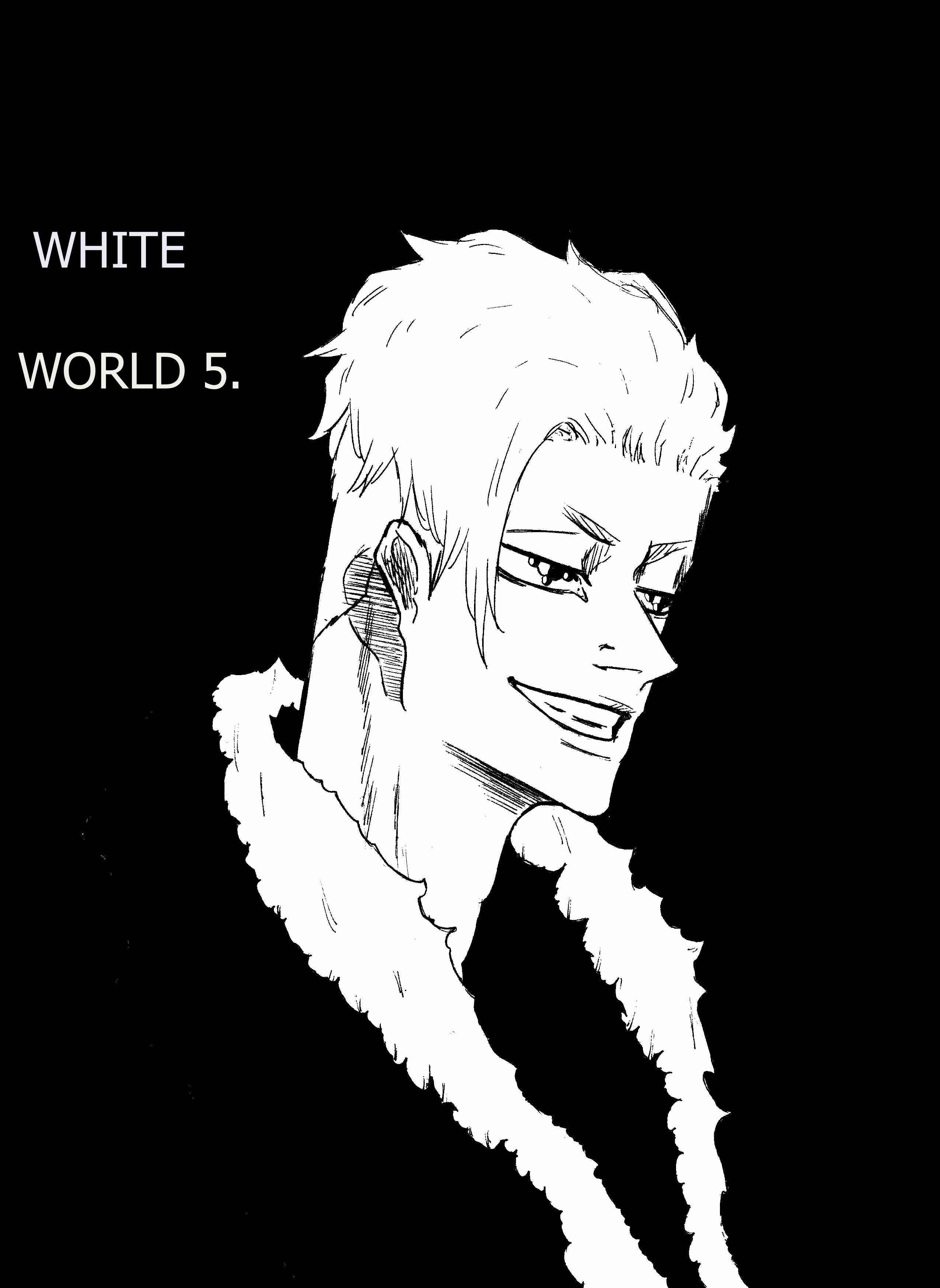 White World Chapter 5 - Page 2