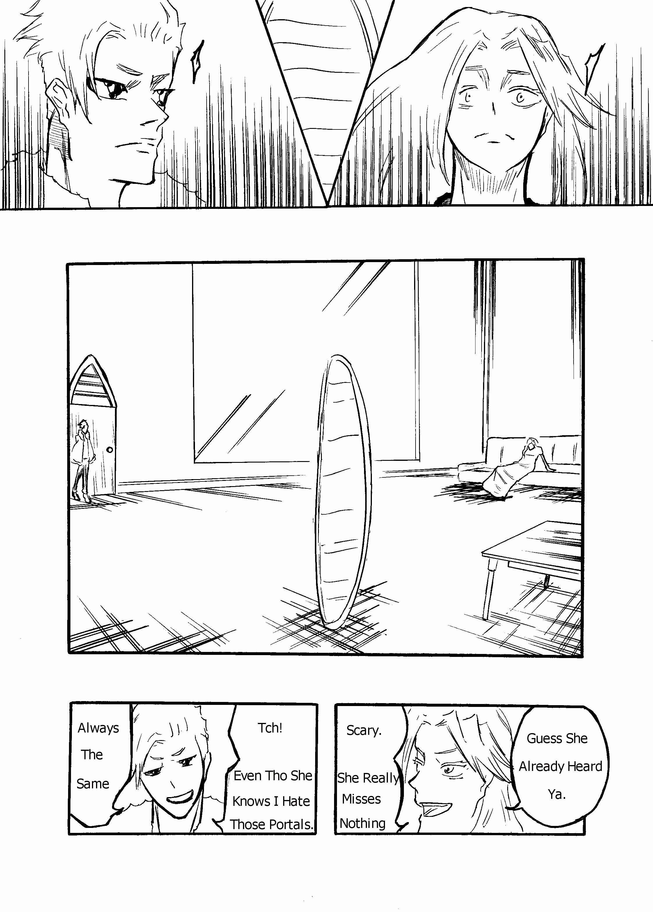 White World Chapter 5 - Page 3