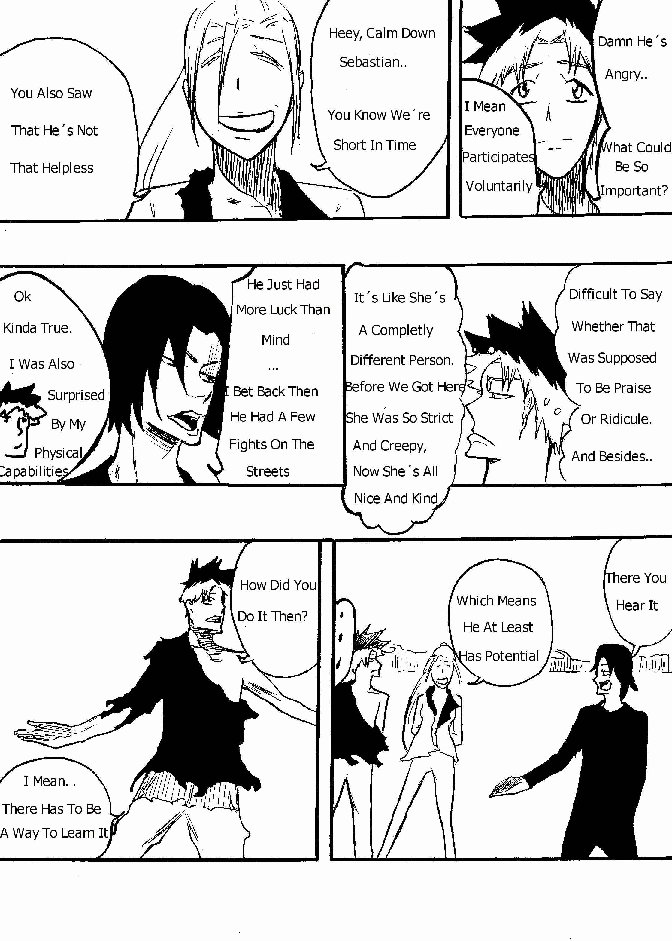 White World Chapter 5 - Page 6