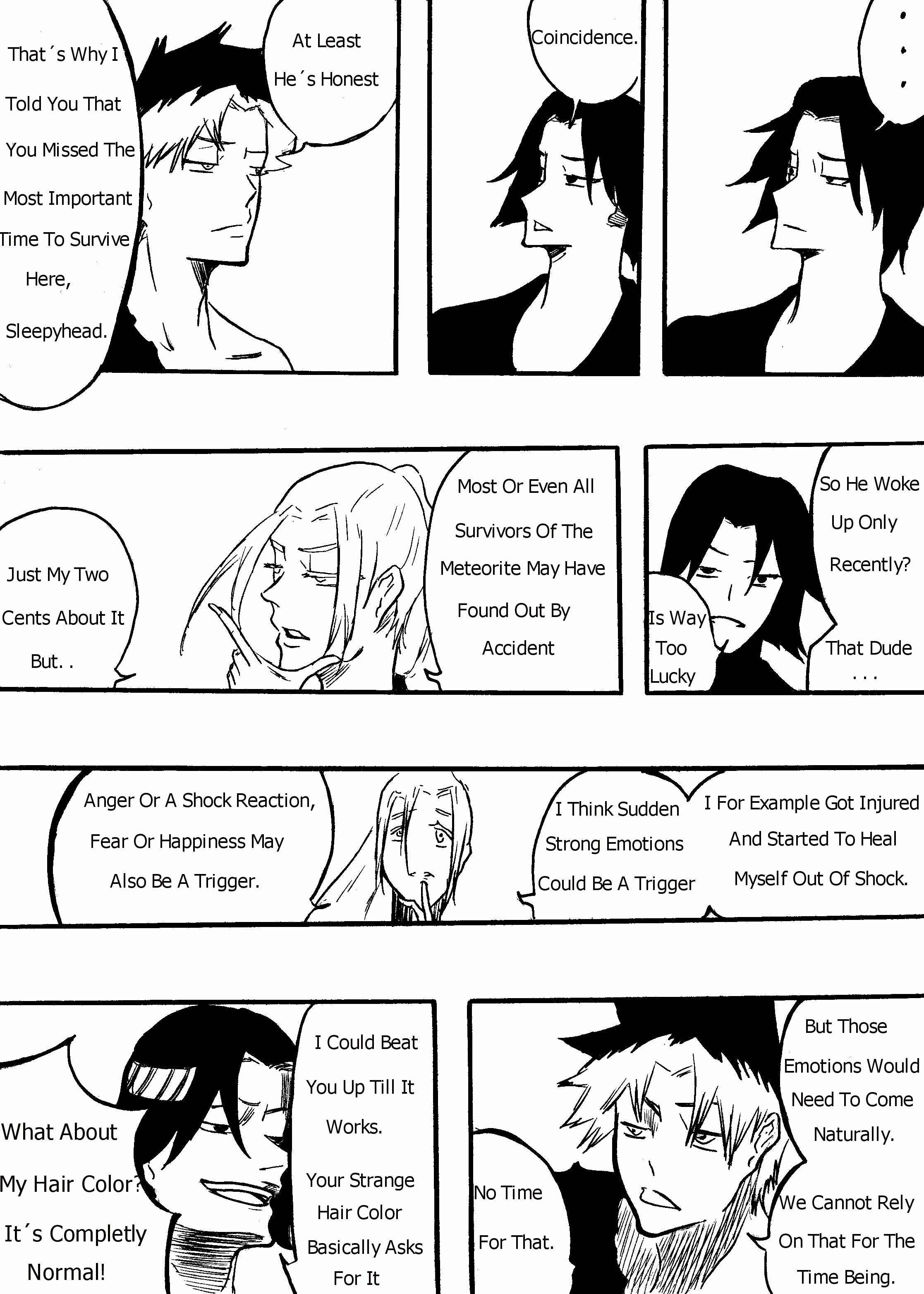 White World Chapter 5 - Page 7