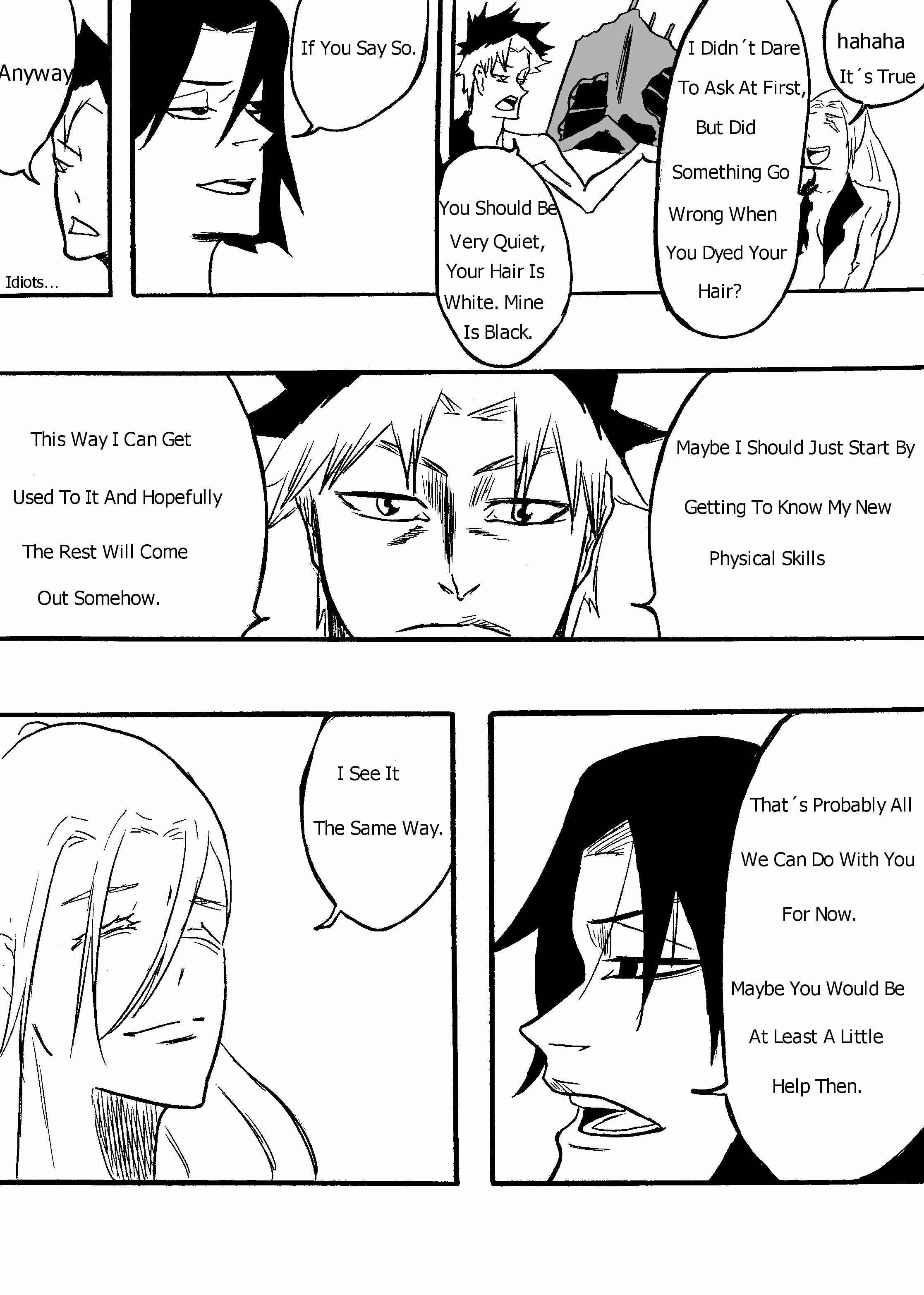 White World Chapter 5 - Page 8