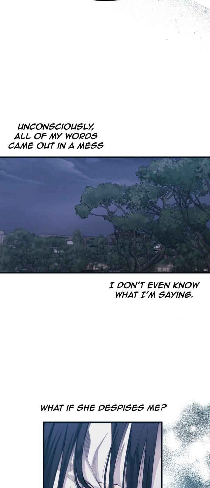Yeon-u ui Sunjeong Chapter 64 - Page 11