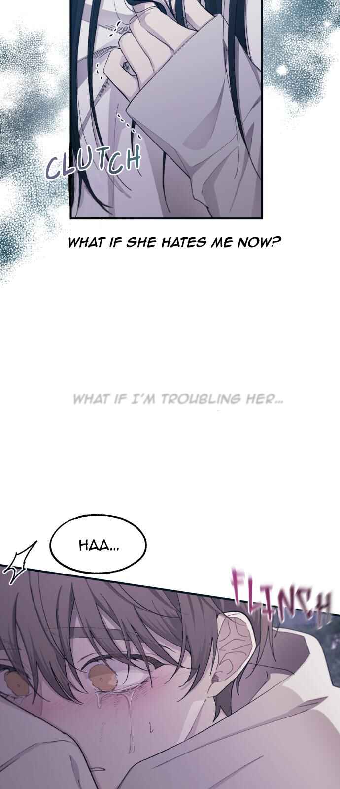 Yeon-u ui Sunjeong Chapter 64 - Page 12