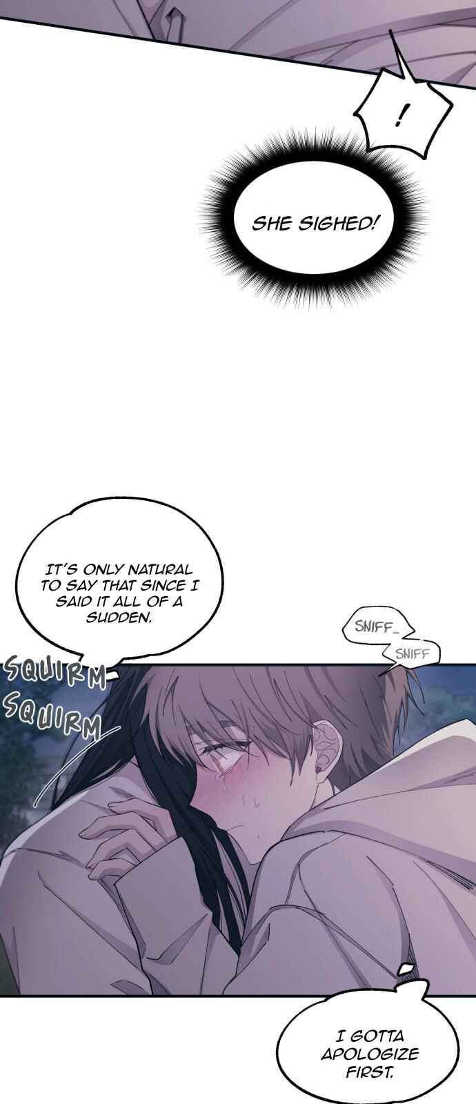 Yeon-u ui Sunjeong Chapter 64 - Page 13
