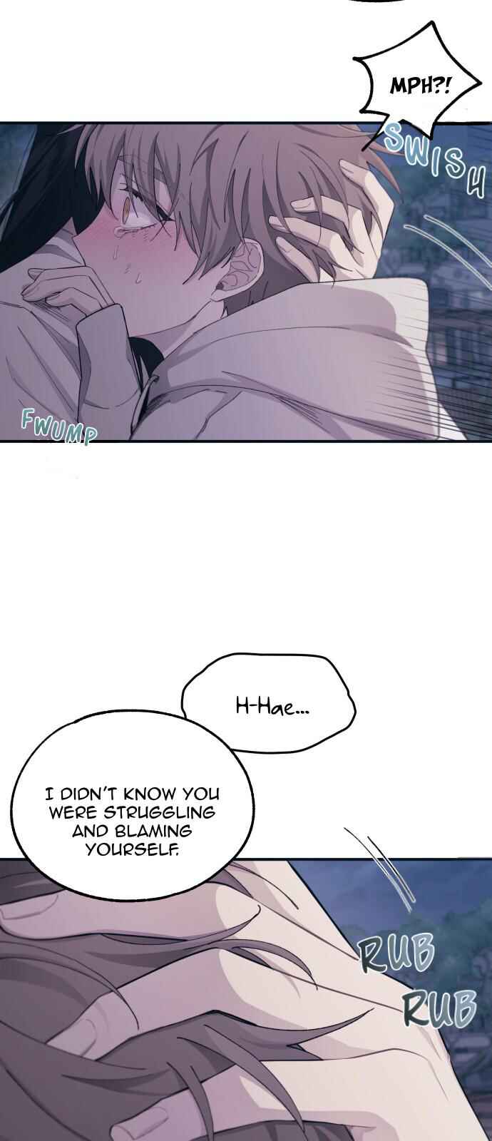 Yeon-u ui Sunjeong Chapter 64 - Page 14