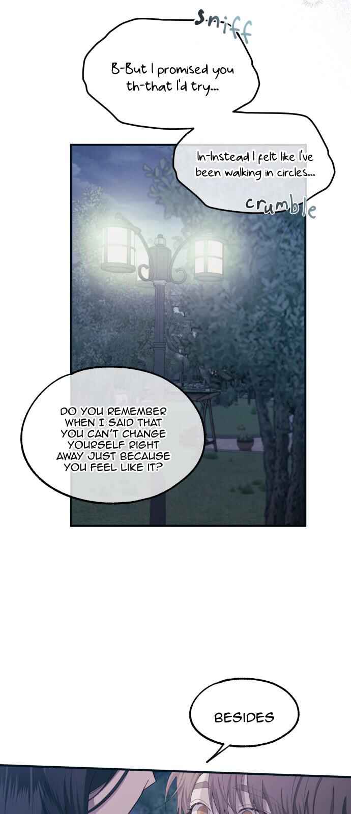 Yeon-u ui Sunjeong Chapter 64 - Page 16