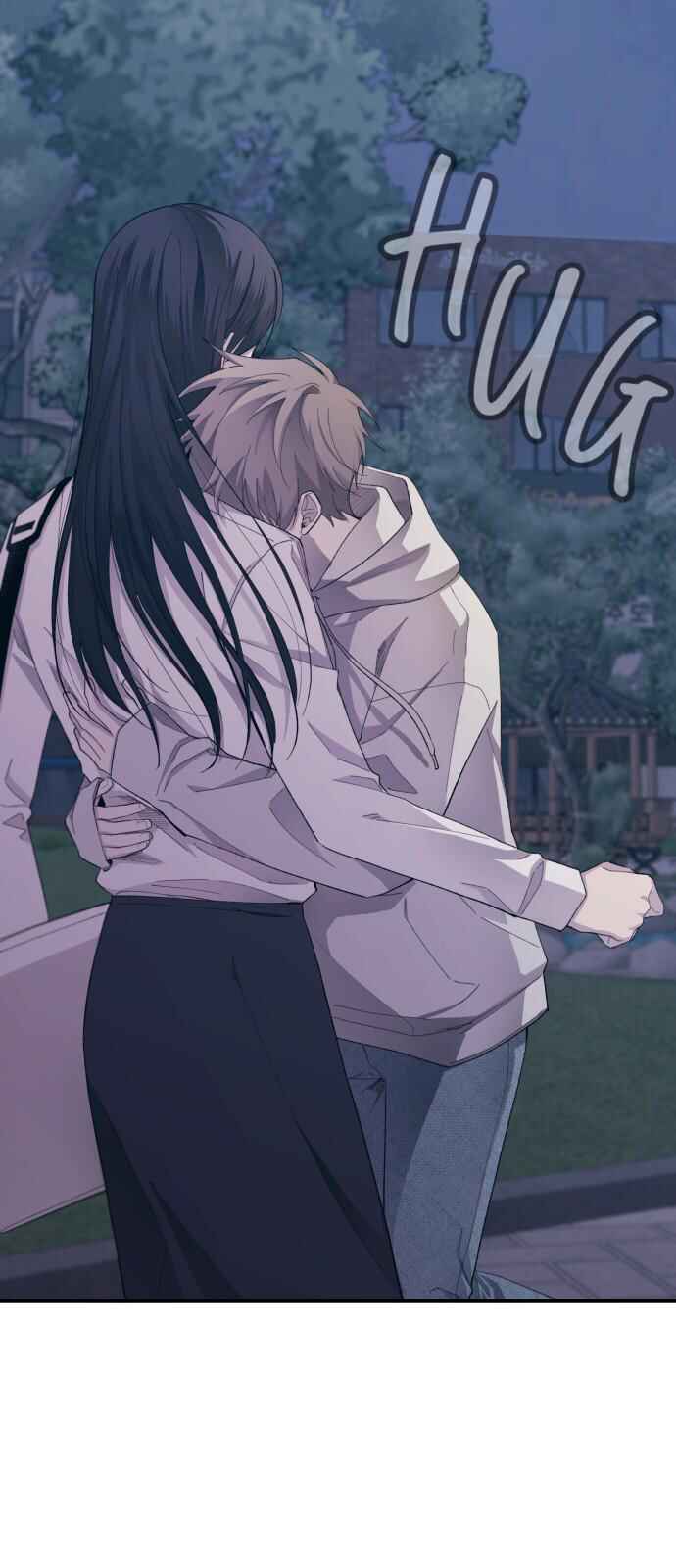 Yeon-u ui Sunjeong Chapter 64 - Page 23