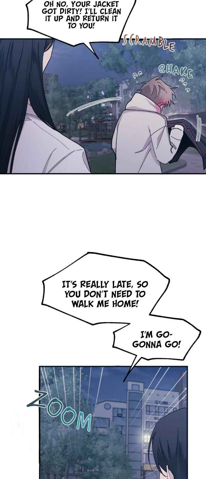 Yeon-u ui Sunjeong Chapter 64 - Page 27