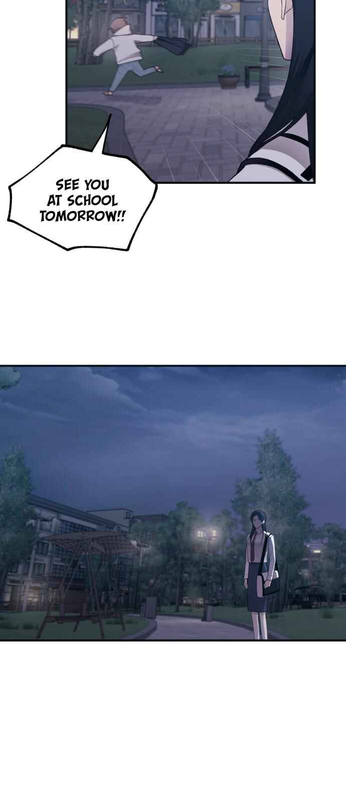 Yeon-u ui Sunjeong Chapter 64 - Page 28