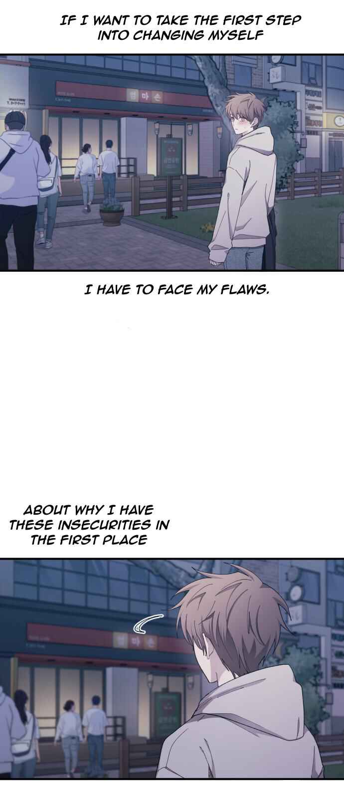 Yeon-u ui Sunjeong Chapter 64 - Page 31