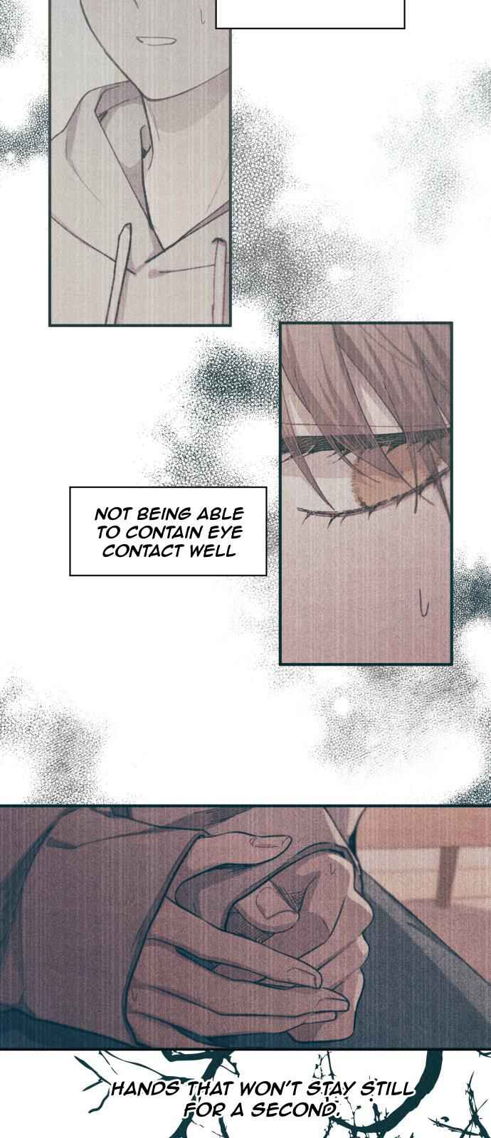Yeon-u ui Sunjeong Chapter 64 - Page 33