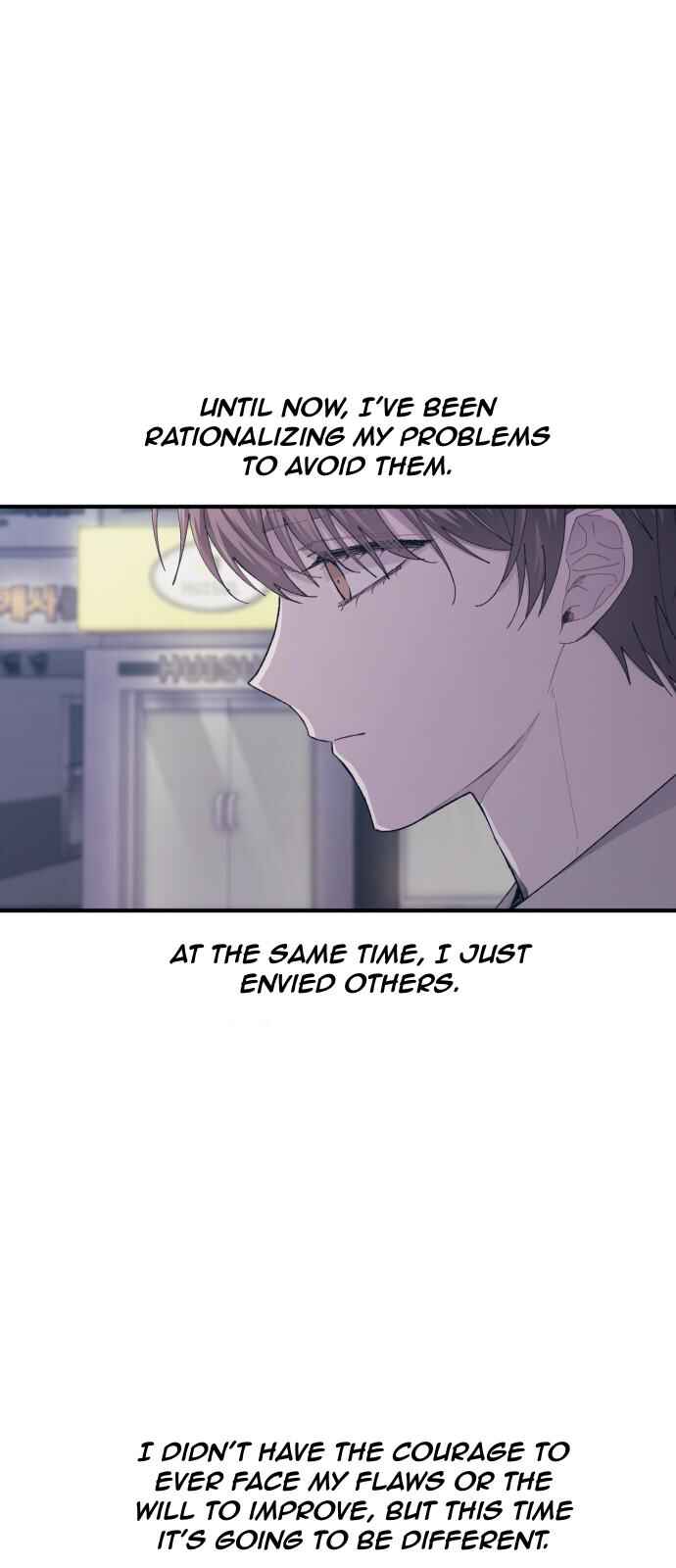 Yeon-u ui Sunjeong Chapter 64 - Page 36