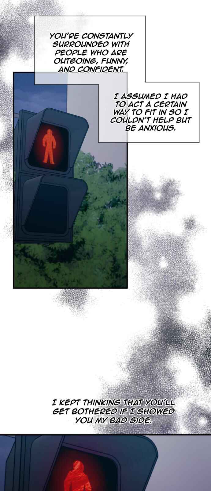 Yeon-u ui Sunjeong Chapter 64 - Page 39
