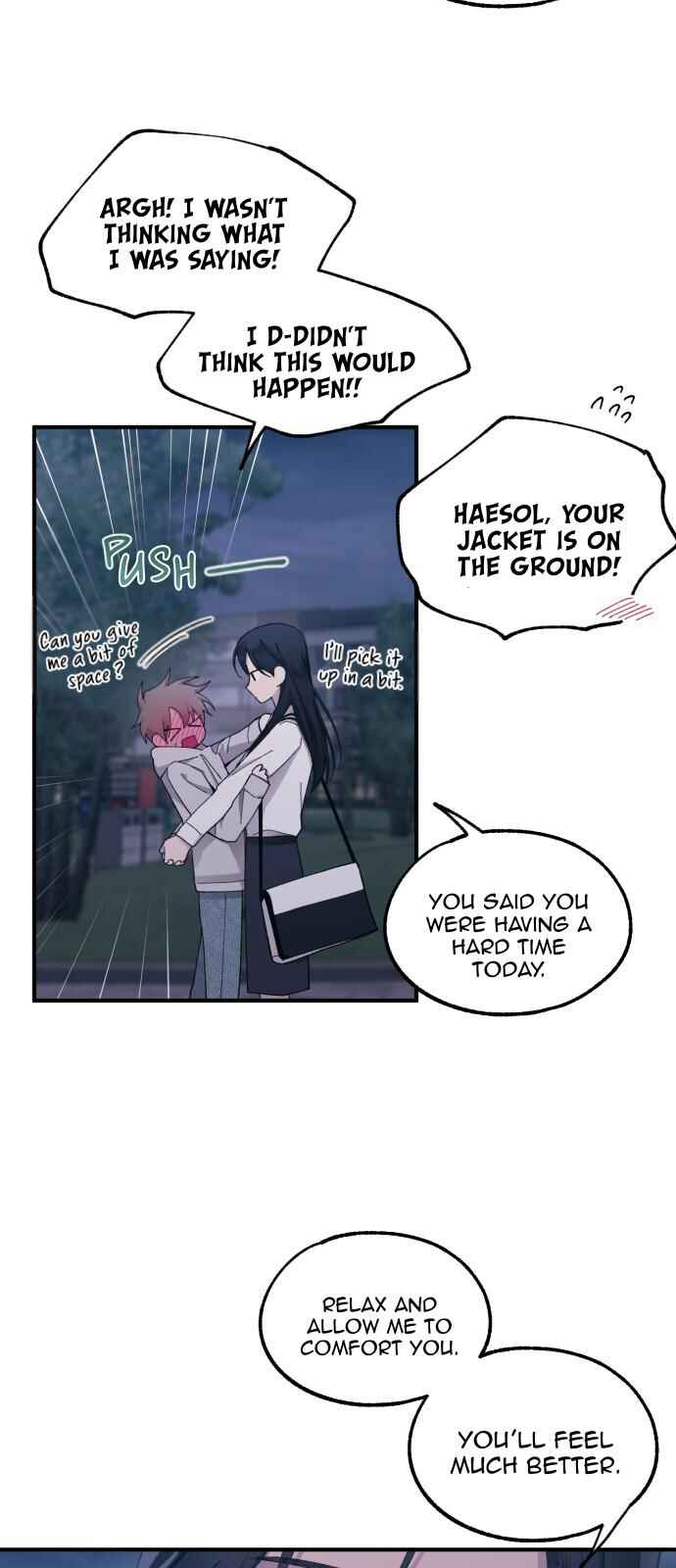 Yeon-u ui Sunjeong Chapter 64 - Page 4
