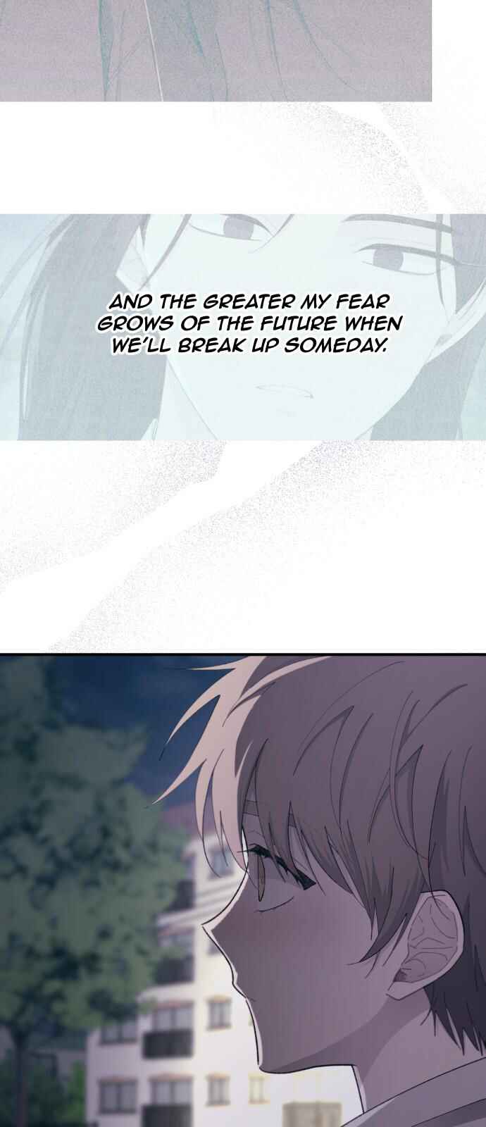 Yeon-u ui Sunjeong Chapter 64 - Page 41