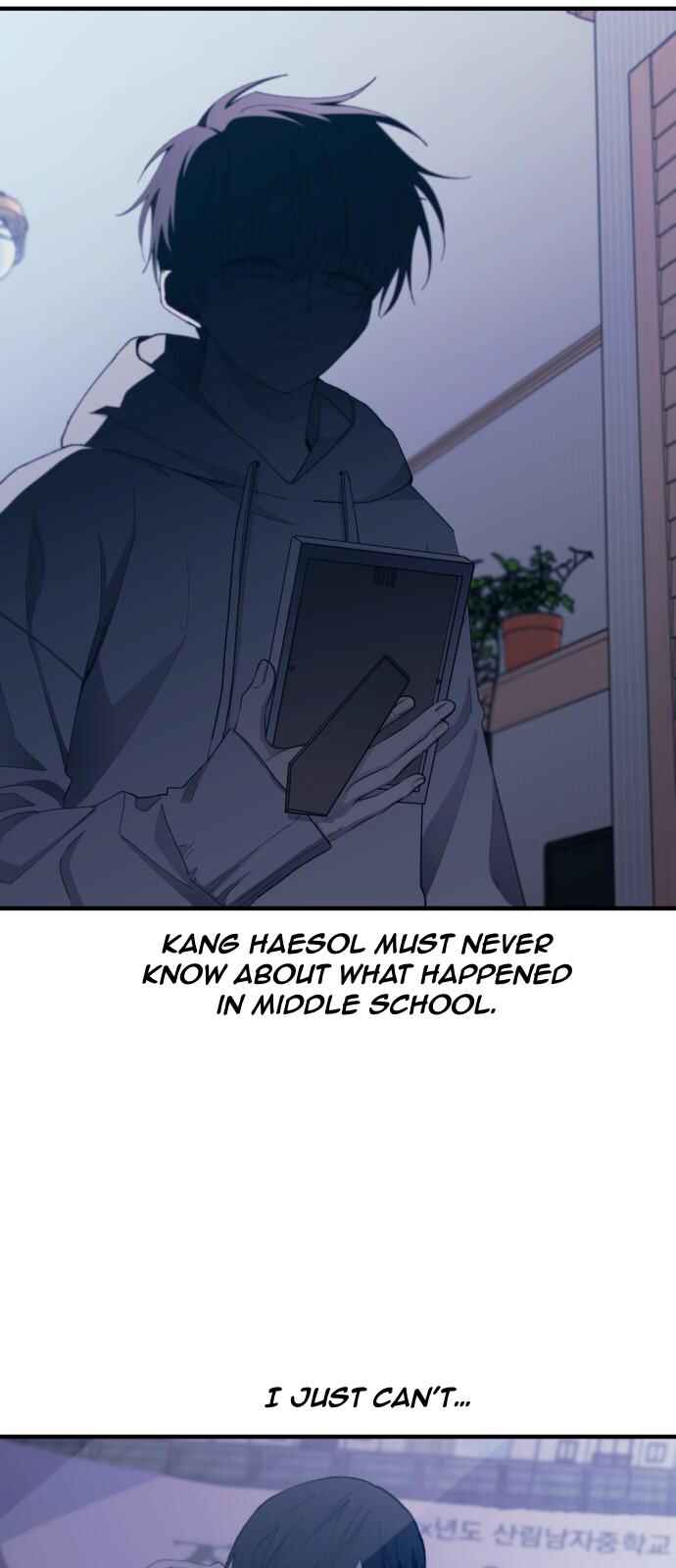 Yeon-u ui Sunjeong Chapter 64 - Page 50