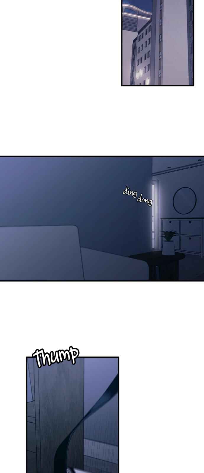 Yeon-u ui Sunjeong Chapter 64 - Page 52