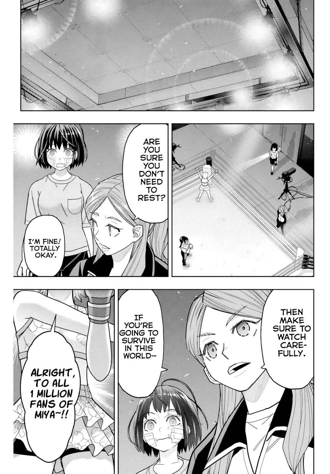 Hatch Potch Panch Chapter 23 - Page 16