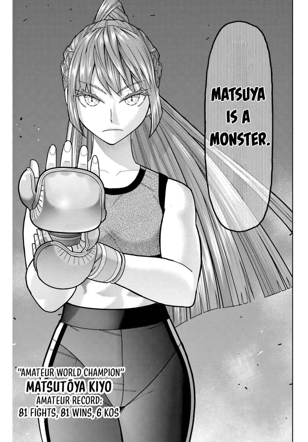 Hatch Potch Panch Chapter 23 - Page 18