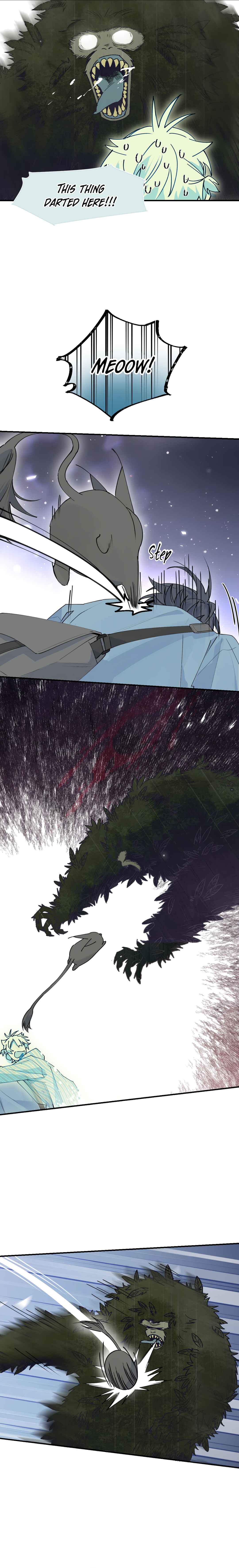 Xiǎo Gǒu Diū le Hún Chapter 8 - Page 16