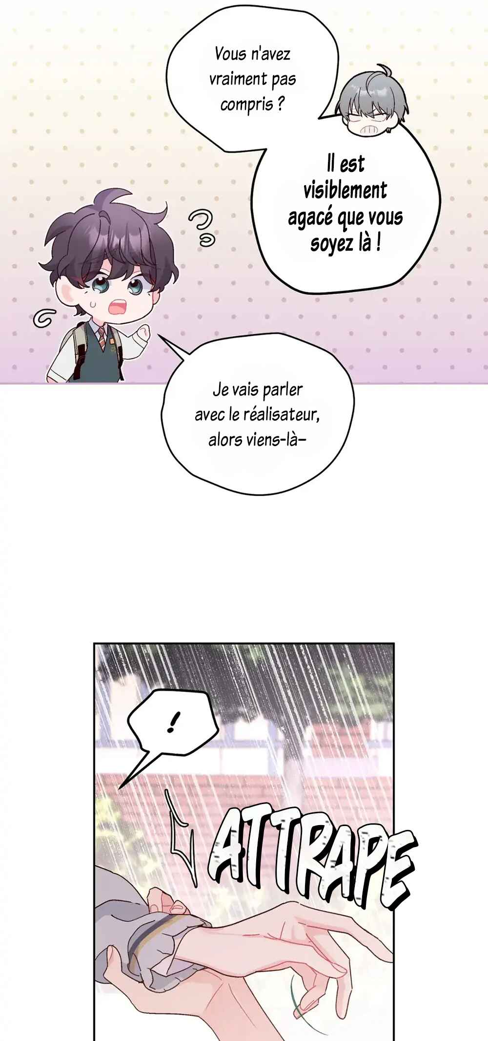 Merry Marbling Chapter 98 - Page 12