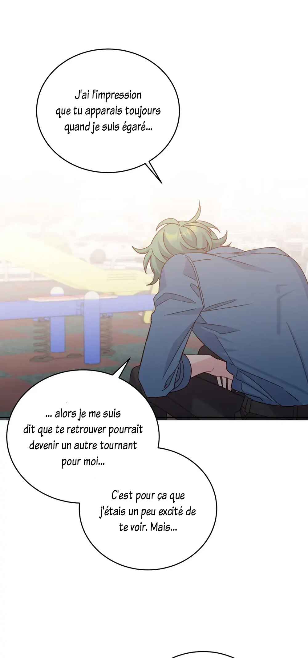 Merry Marbling Chapter 98 - Page 19