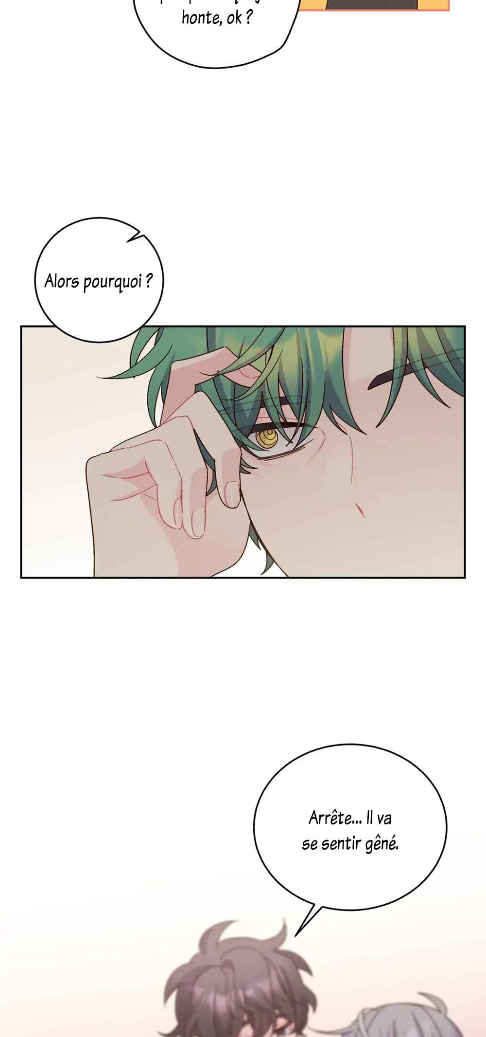 Merry Marbling Chapter 98 - Page 22