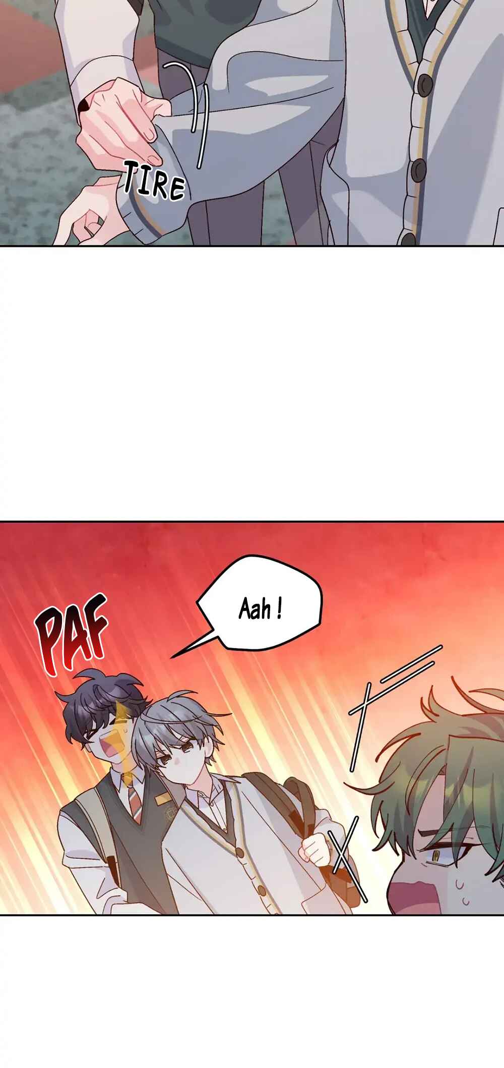 Merry Marbling Chapter 98 - Page 28