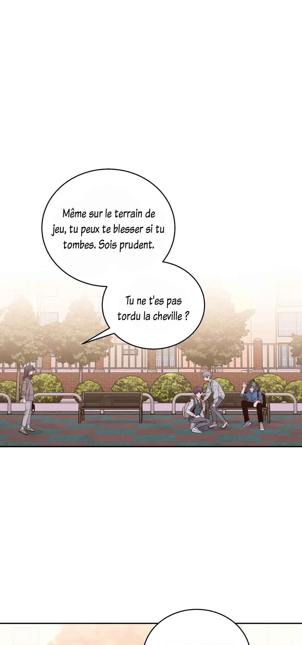 Merry Marbling Chapter 98 - Page 3