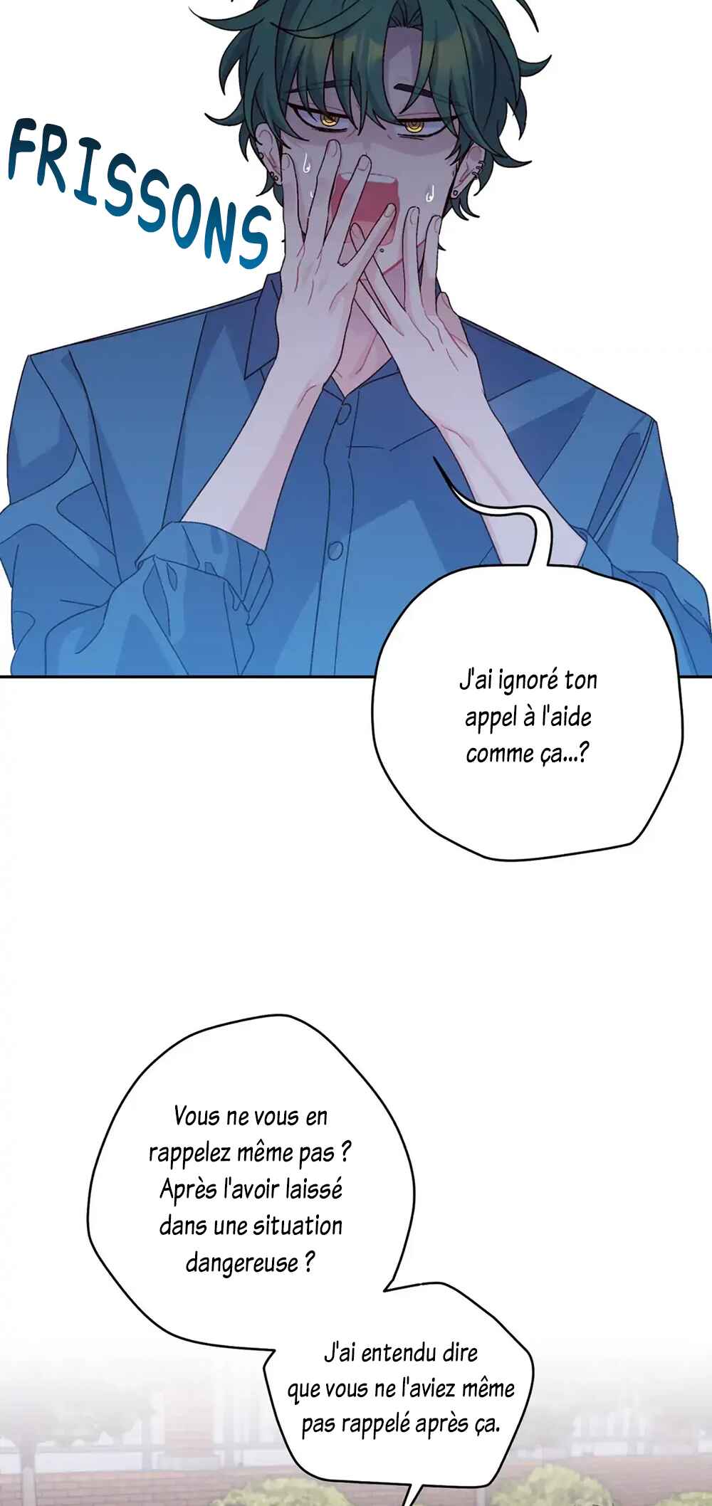 Merry Marbling Chapter 98 - Page 33