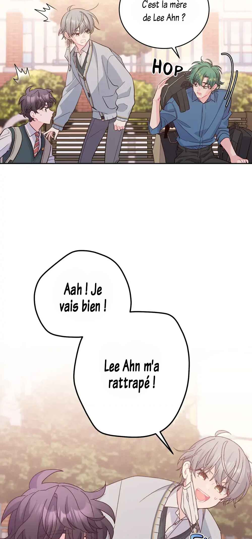 Merry Marbling Chapter 98 - Page 4