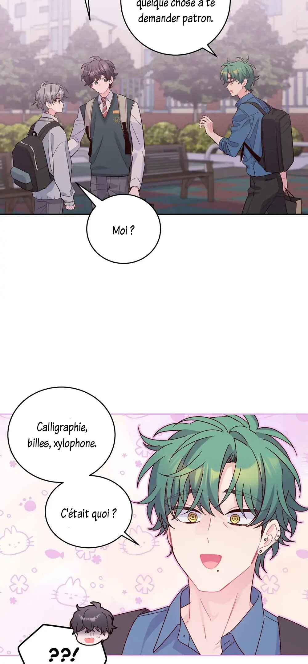 Merry Marbling Chapter 98 - Page 51