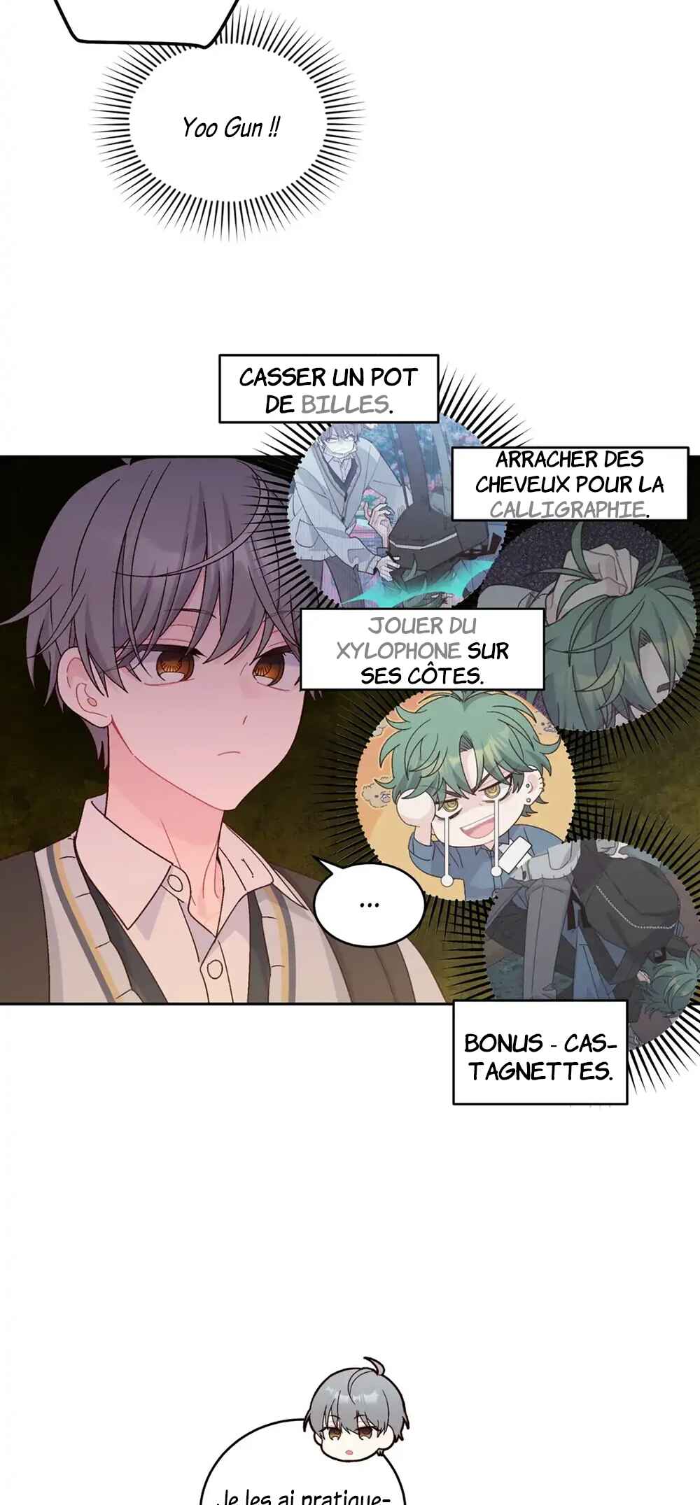 Merry Marbling Chapter 98 - Page 52