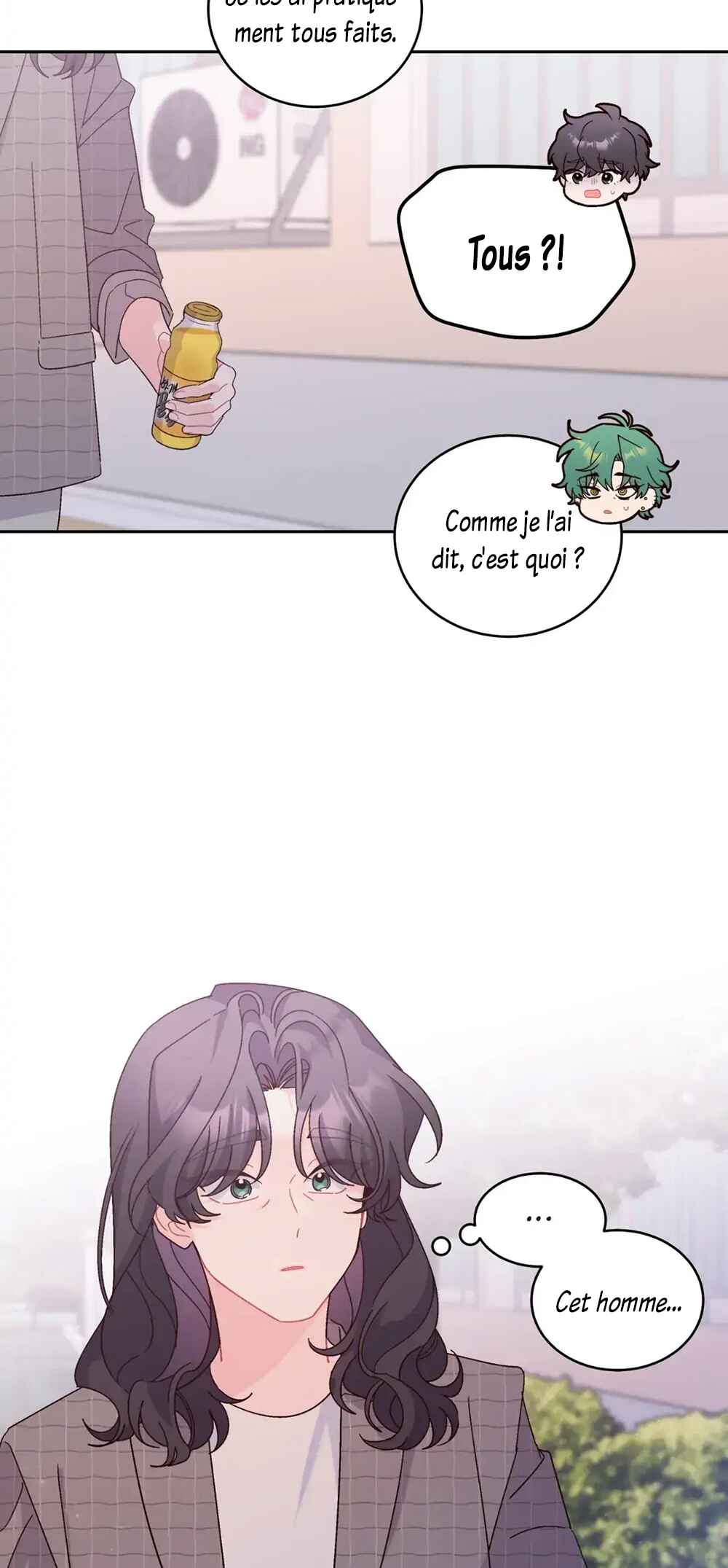 Merry Marbling Chapter 98 - Page 53