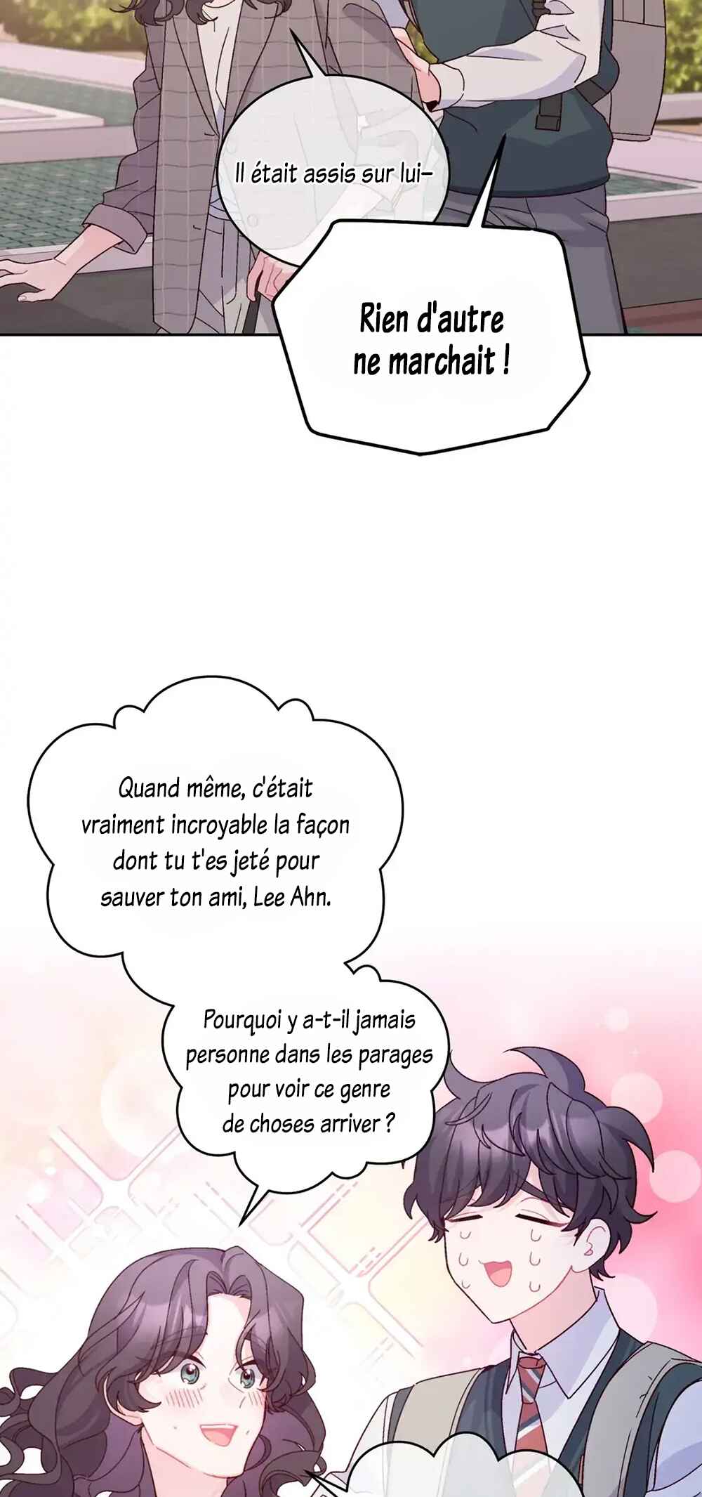 Merry Marbling Chapter 98 - Page 7