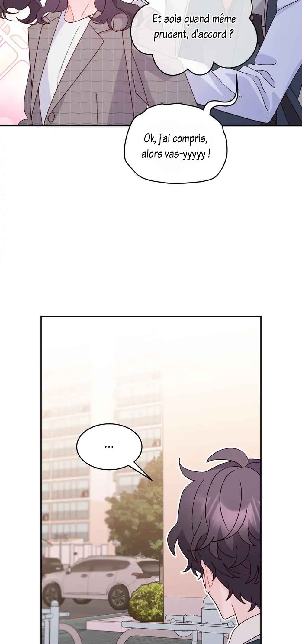 Merry Marbling Chapter 98 - Page 8