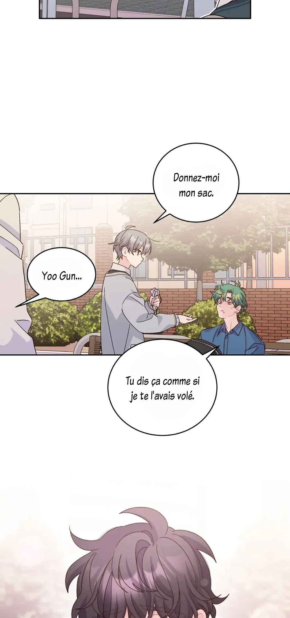 Merry Marbling Chapter 98 - Page 9